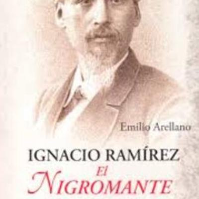Timeline: IGNACIO RAMÍREZ, “EL NIGROMANTE”1