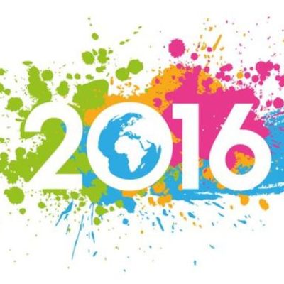 Timeline: proyecto de tecnologias de 2016