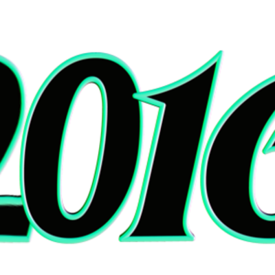 Timeline: eventos del 2016