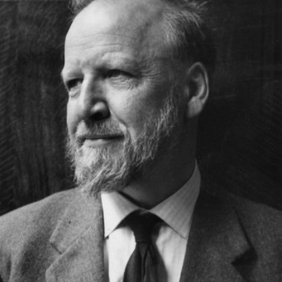 Timeline: William Golding