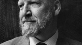 Timeline: William Golding