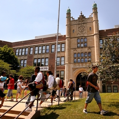 Timeline: History of Multicultural Education