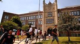 Timeline: History of Multicultural Education