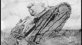 Timeline: World War I