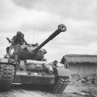 Timeline: World War 2