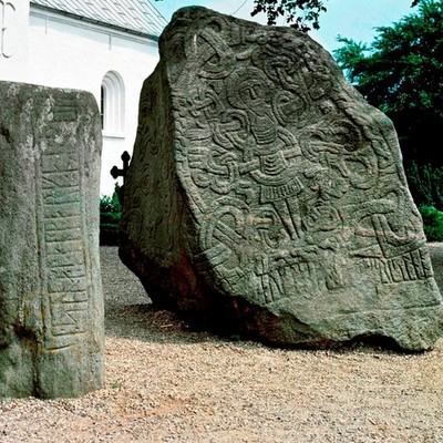 Timeline: Danmarkshistoriens oversigt