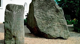 Timeline: Danmarkshistoriens oversigt