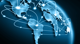 Timeline: EVOLUCIÓN HISTÓRICA DE INTERNET