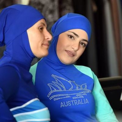 Timeline: Les premières polémiques autour du burkini