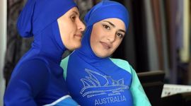 Timeline: Les premières polémiques autour du burkini