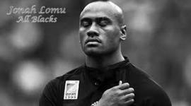 Timeline: Jonah Lomu byography