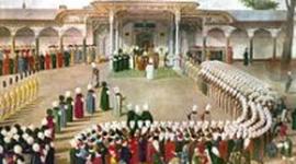 Timeline: Osmannerriget