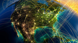 Timeline: Historia del Internet