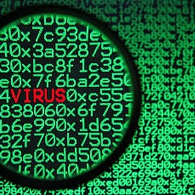 Timeline: вирусы by Евгений