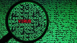 Timeline: вирусы by Евгений