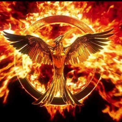 Timeline: The Hunger Games