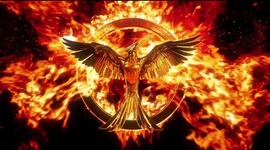 Timeline: The Hunger Games