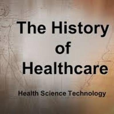 Timeline: History of Health Care