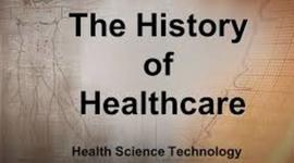 Timeline: History of Health Care