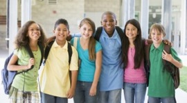 Timeline: Human Capital Theory