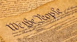 Timeline: origin of us constitution