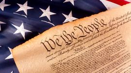 Timeline: Origins Of the US constitution