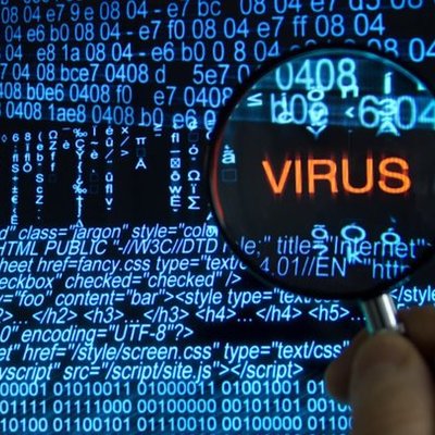 Timeline: Возникновение вирусов