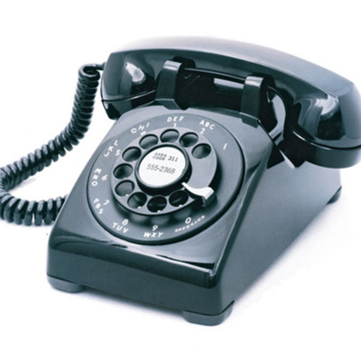 Timeline: How has the electric telephone changed our lives?