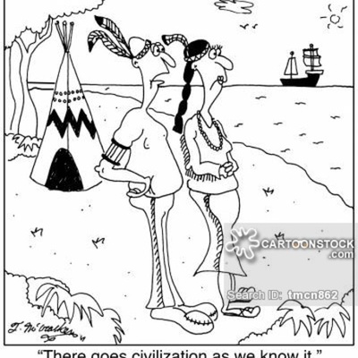 Timeline: personal democracy