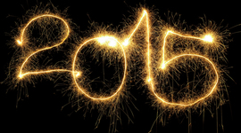 Timeline: ¿Que paso en el 2015?