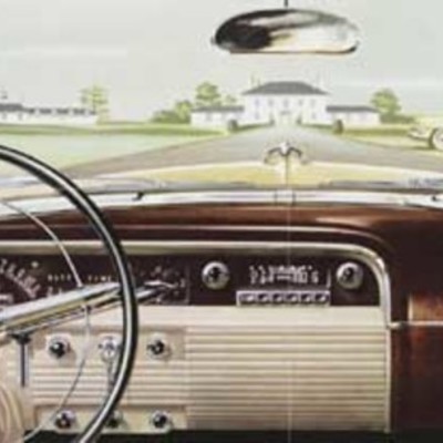 Timeline: 99 Years Of Automotive Excellence