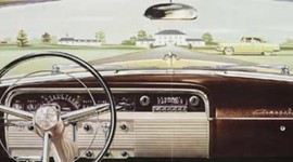 Timeline: 99 Years Of Automotive Excellence