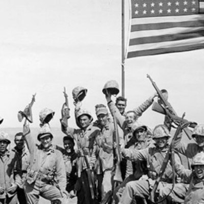 Timeline: World War II Timeline