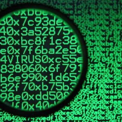 Timeline: Computer virus