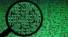 Timeline: Computer virus