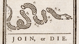 Timeline: American Revoulotion