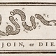 Benjamin franklin   join or die
