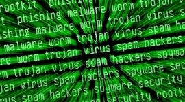 Timeline: Компьютерные вирусы