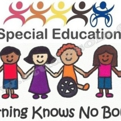 Timeline: The History Of Special Education