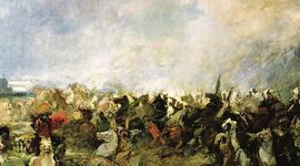 Timeline: Al-Àndalus