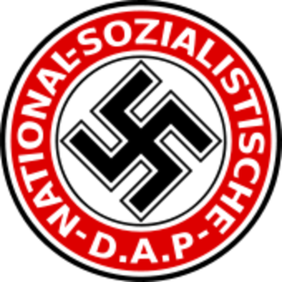 Timeline: Imperio Nazi