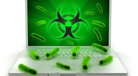 Timeline: Хронология возникновения компьютерных вирусов