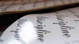 Timeline: Discipline Skateboards