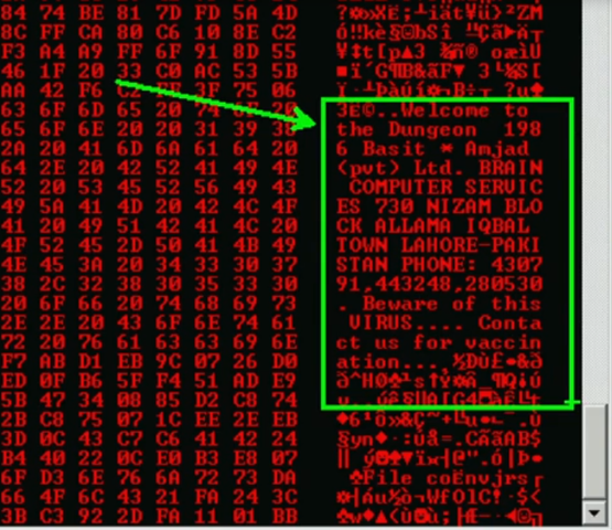 Загрузочные вирусы характеризуются. Файловые компьютерные вирусы. Назовите создателя первого загрузочного вируса. Вирус загрузочного сектора brain. Назовите создателя первого загрузочного вируса.