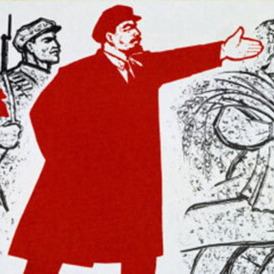 Timeline: Russian Revolution