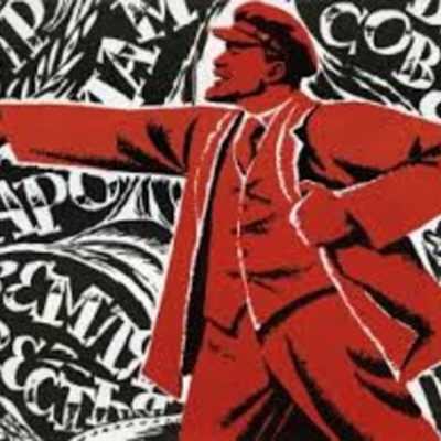 Timeline: Russian Revolution