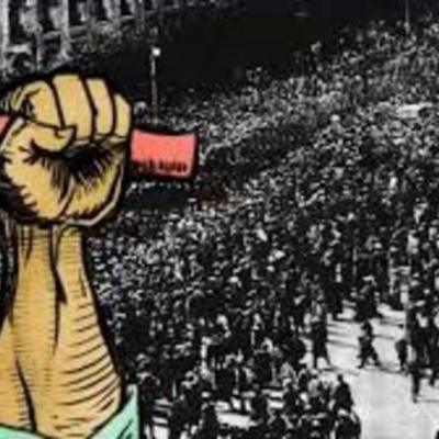 Timeline: russian revolution