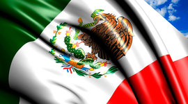 Timeline: Historia Mexicana