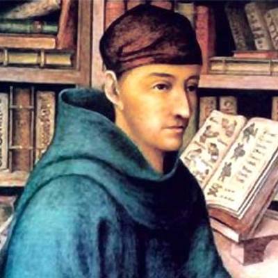 Timeline: Fray Bernardino de Sahagún