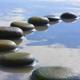Stepping stones